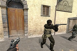 GSG9 Redone
