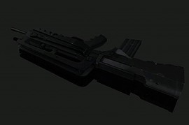 Snipa Masta s Famas F1
