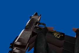 Default Silver Colts