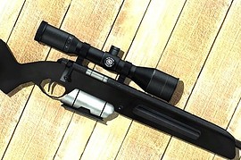 Cobalt's Scope
