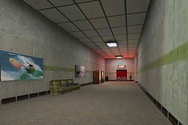 Retribution