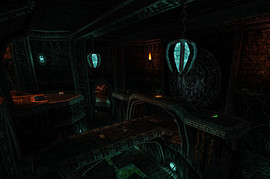 DM-Gorgon