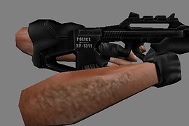 Police MP-1311