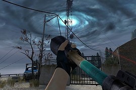 Underhell RPG-7