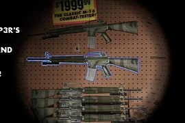 Woodland_Camo_M16A2