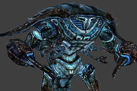 Mirelurk