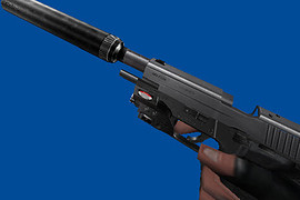 SIGARMS P226