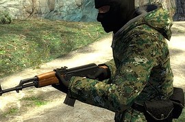 AK-74