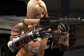 CSO2 Athena Pack