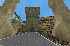 Friendship: Town of Mappers v2.0