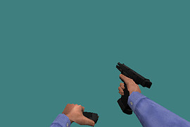 Glock Black