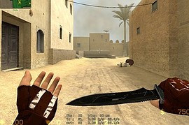 Grunge_Rammstein_Reise_Reise_Gloves