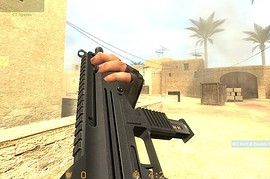 SMG