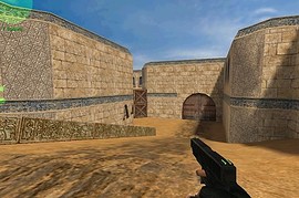 Auto Glock Pistole 35 FA