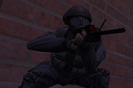 Assassin AWP Version 2
