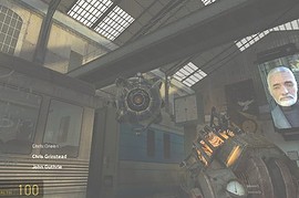 Rural scanner