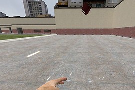 Bioshock Telekinesis Hand