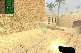 Red Tiger Glock