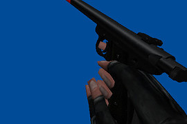 Toy Ruger
