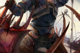 Half-Life 2 Concept Arts