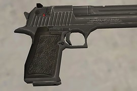 Desert Eagle Retex