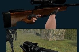 SF-AOP AWP Reskin