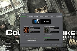 New Counter-Strike allStars 2017 [Ultimate Pack]