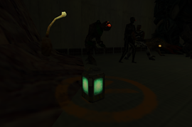 Models With Lighting Elements Pack