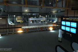 Black Mesa