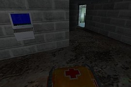 Resublimation