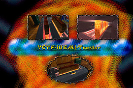 UEM MEGA MAPPACK