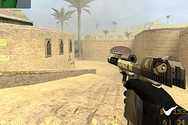 firegold deagle pack v1.5
