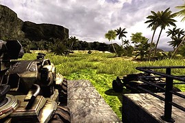 WAR-BeachFront