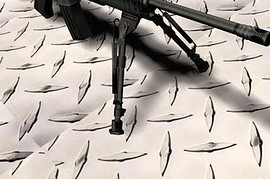 3DStart s SR-M16