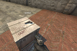 Classic Glock-17