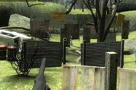 FaceOff Paintball