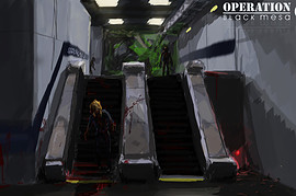 Operation Black Mesa