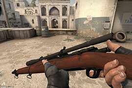 Springfield M1903