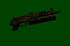 PP Bizon Camo