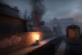 Icy_coal_mine