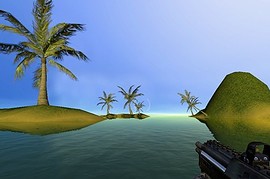 Caribia_v1_alpha_release