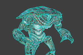 Mirelurk