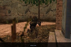 Ye Olde Galil (scotch-taped)