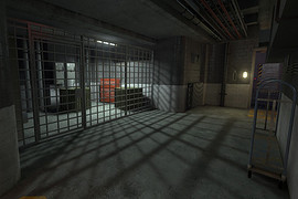GoldenEye: Source