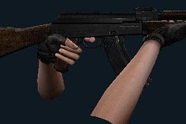AK47 Reprise
