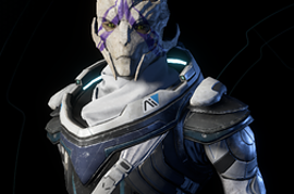 Initiative Squad Armor Pack (v.1.2)