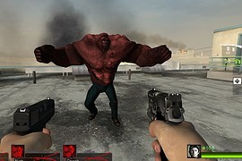 Ultra's Unholy Tank