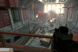 Killzone Source