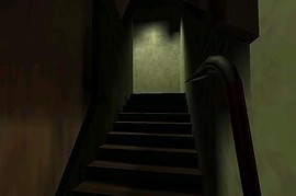 The House Beta Mod 0.1