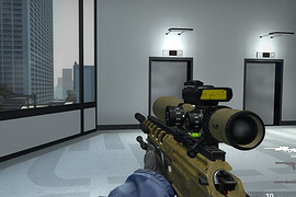 FN Ballista